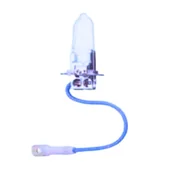 Żarówki samochodowe - TOYOTA Zarowka halogenowa H3 90981-YZZAB OE - miniaturka - grafika 1