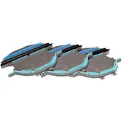 Akcesoria do robotów sprzątających - iRobot Wymienna osłona odkurzacza IROBOT 68485 (3 sztuki) - miniaturka - grafika 1