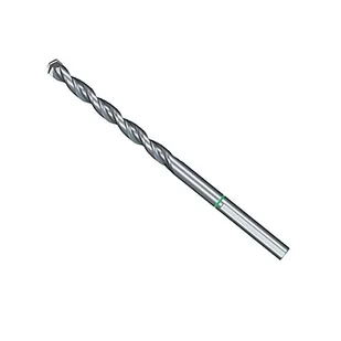 Heller Wiertło do betonu 28659 6 Średnica wiercenia 10 mm Długość robocza 185 mm Materiał wiertła Stal hartowana Uchwyt narzędzia Uchwyt trójszczękowy 1 szt - Wiertła - miniaturka - grafika 1