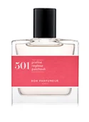 Wody i perfumy damskie - Bon Parfumeur 501 - miniaturka - grafika 1