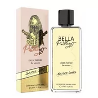 Wody i perfumy damskie - Street Looks, Bella Pistolera Femme, Woda Perfumowana Spray, 75ml - miniaturka - grafika 1