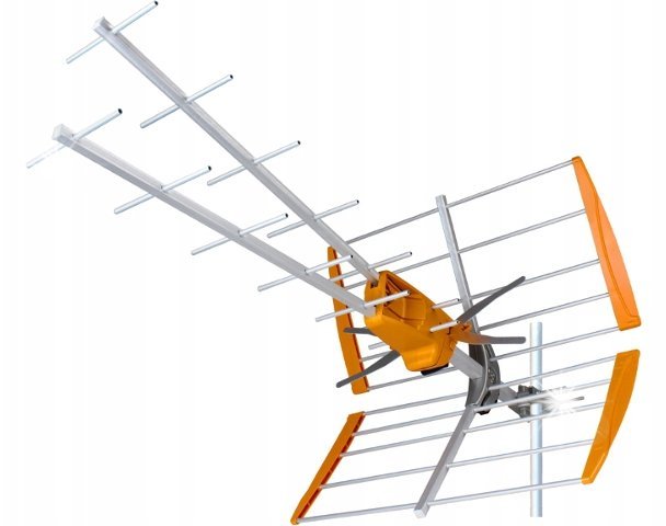 Televes Antena V Zenit UHF ref. 149222 worek