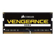 Pamięci RAM - Corsair 16GB CMSX16GX4M1A2400C16 DDR4 - miniaturka - grafika 1