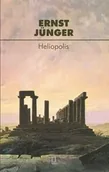 Fantasy - Heliopolis - Ernst Junger - miniaturka - grafika 1