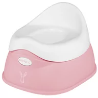 Nocniki - Skiddou Nocnik Antypoślizgowy Potti Keep Pink - miniaturka - grafika 1