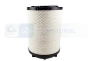 Filtry powietrza - Filtr powietrza Bosch F 026 400 620 - miniaturka - grafika 1
