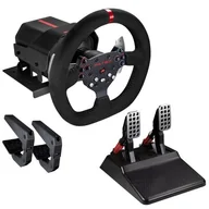 Kontrolery gier na PC - FR-TEC FR-FORCE Force Feedback Wheel (PC/PS4/Xbox Series X/S/One) - miniaturka - grafika 1