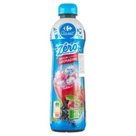 Syropy i koncentraty owocowe - Carrefour Classic Skoncentrowany napój do rozcieńczania o smaku grenadyny 75 cl - miniaturka - grafika 1