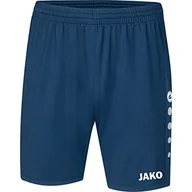 Spodenki męskie - JAKO JAKO Męskie spodnie sportowe premium 4465 - miniaturka - grafika 1