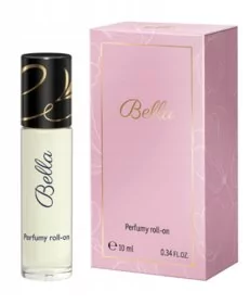 Celia CELIA MARVELLE BELLA perfumy roll-on 10 ml - Perfumy dla dzieci - miniaturka - grafika 1