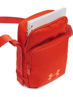 Torebki damskie - Under Armour Torebka "Essential Lite" w kolorze czerwonym - 23 x 19 x 15 cm - miniaturka - grafika 1