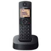 Telefony stacjonarne - Panasonic KX-TGC310 TELEFON BEZPRZEWODOWY DECT 1025 - miniaturka - grafika 1