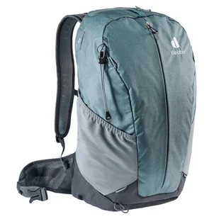 Deuter Plecak AC Lite 24 black-graphite 342082174030 - Plecaki - miniaturka - grafika 6