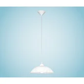 Lampy sufitowe - Eglo Zwis sufitowy 1pł VETRO 82785 - miniaturka - grafika 1