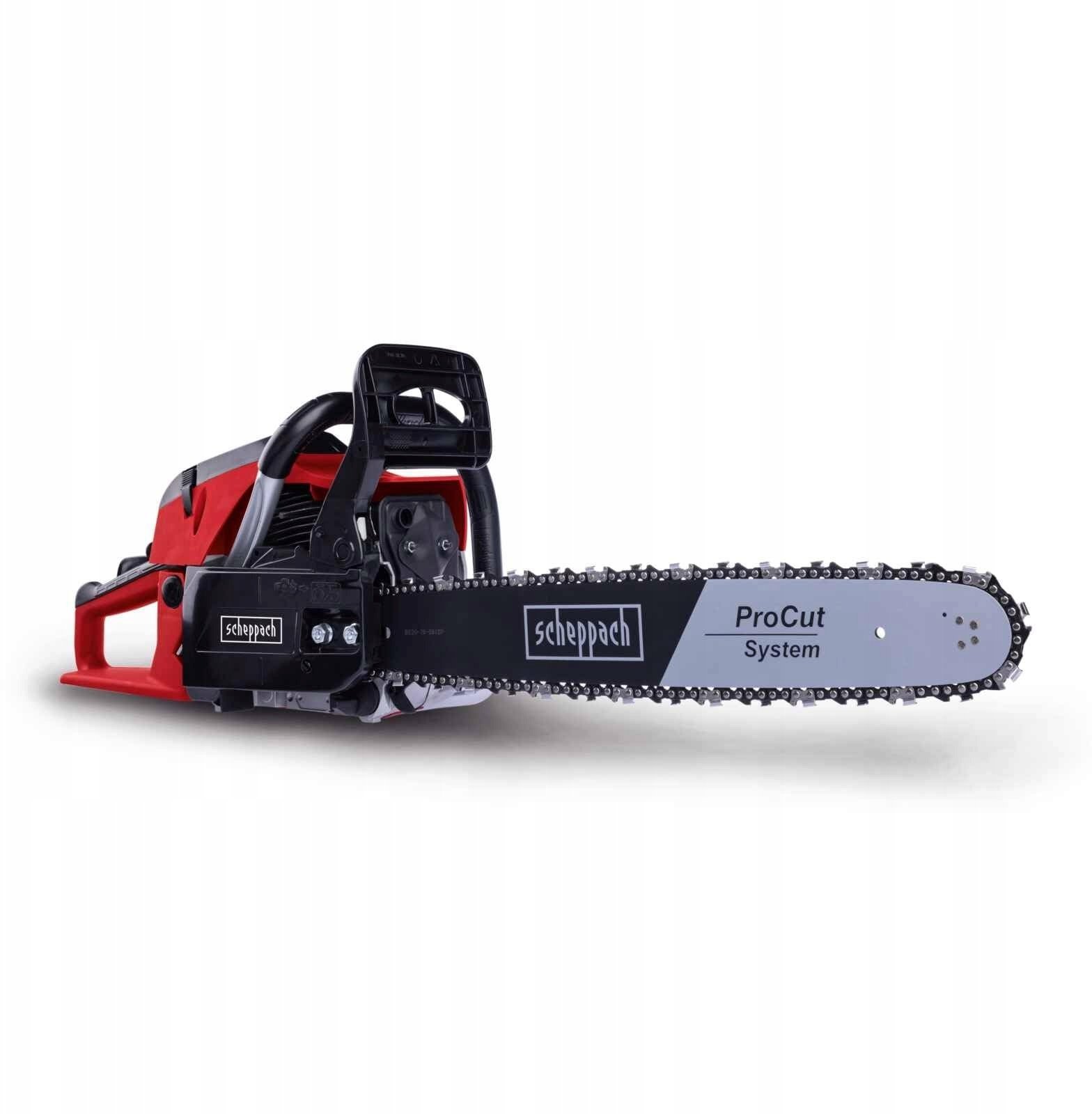 Piła łańcuchowa Scheppach łańcuchowy piła PCS56