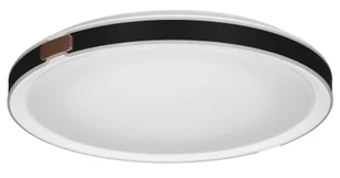 Plafon LED Activejet AJE-TRAVIATA 36W - Lampy sufitowe - miniaturka - grafika 1