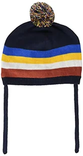 s.Oliver Czapka zimowa dla chłopców, 5952., 45 cm - Czapki damskie - miniaturka - grafika 1