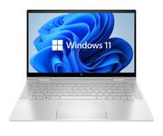 Laptopy 2w1 - HP Envy 15 x360 i5-1240P/16GB/960/Win11 Silver - miniaturka - grafika 1