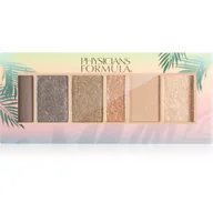 Cienie do powiek - Physicians Formula Butter Believe It! Eyeshadow cienie do powiek 3,4 g dla kobiet Bronzed Nudes - miniaturka - grafika 1