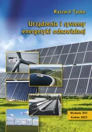 Technika - Urządzenia i systemy energetyki odnawialnej. Wydanie XVI - miniaturka - grafika 1