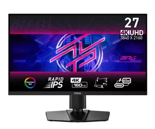 MSI MPG 274URF QD - Monitory - miniaturka - grafika 1