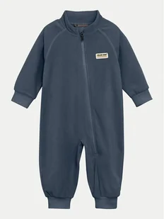 Color Kids Kombinezon zimowy 741625 Niebieski Regular Fit - Kombinezony dla dzieci - miniaturka - grafika 1