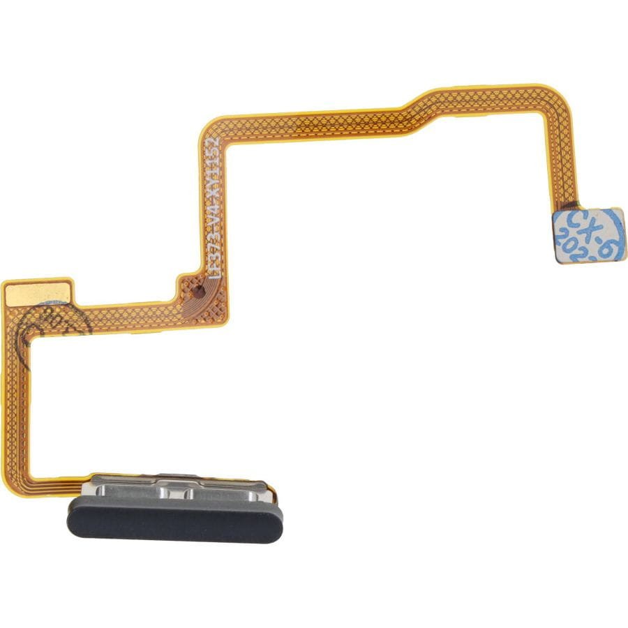 Taśma Sensor Flex, czytnik linii papilarnych do Xiaomi 11T Pro, srebrny ORG