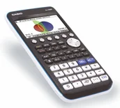 Kalkulatory - Kalkulator graficzny Casio FX-CG50 wykresy 3D - miniaturka - grafika 1