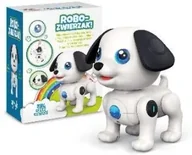 Roboty dla dzieci - Robot piesek - Artyk - miniaturka - grafika 1