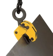 Inne urządzenia budowlane - TBP 0,5 - uchwyt, udźwig 500kg - miniaturka - grafika 1