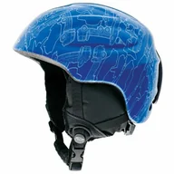 Kaski narciarskie - SMITH ANTIC Junior Blue Go - miniaturka - grafika 1