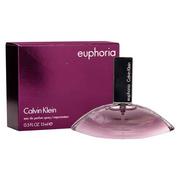 Wody i perfumy damskie - Calvin Klein Euphoria edp spray 15ml - miniaturka - grafika 1