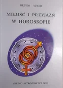 Fizyka i astronomia - Miłość i przyjaźń w horoskopie - miniaturka - grafika 1