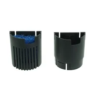 Pozostałe akcesoria do akwarium - EHEIM kratka z gąbką 2004/2005 (7481220) - miniaturka - grafika 1