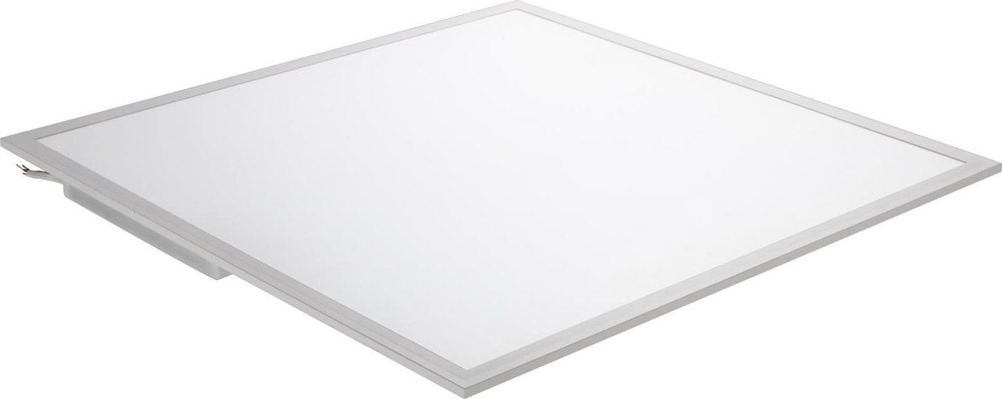 Lampa sufitowa BestService Panel LED UGR