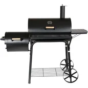 Grille - Activa Wędzarka Washington 11240 - miniaturka - grafika 1