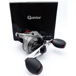 MULTIPLIKATOR QUANTUM ULTREX CAST LH 101 0530101 - Kołowrotki - miniaturka - grafika 1