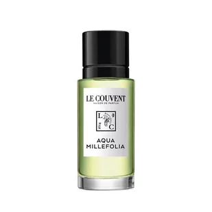 Le Couvent des Minimes Le Couvent Aqua Millefolia 50ml woda kolońska - Wody i perfumy unisex - miniaturka - grafika 1