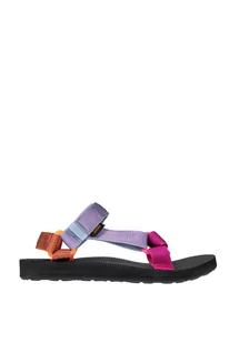 SANDAŁY ORIGINAL UNIVERSAL WOMEN-METALIC PINK MULTI - Sandały damskie - miniaturka - grafika 1