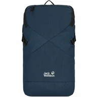 Plecaki - Jack Wolfskin Terraventure 22 Plecak 48 cm thunder blue - miniaturka - grafika 1
