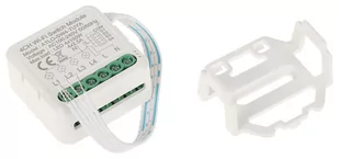 POCZWÓRNY INTELIGENTNY STEROWNIK OŚWIETLENIA LED ATLO-SW4-TUYA Wi-Fi, Tuya Smart - Systemy inteligentnych domów - miniaturka - grafika 1