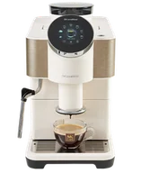 Ekspresy do kawy - Dr. Coffee H1 W - miniaturka - grafika 1