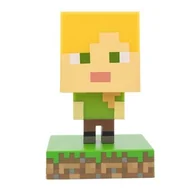 Lampy stojące - PP ICONS MINECRAFT ALEX ICON LIGHT PP6591MCF - miniaturka - grafika 1