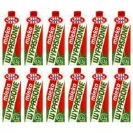 Mleko - Mlekovita Wypasione Mleko UHT 3,2 zgrzewka 12 x 1 l - miniaturka - grafika 1