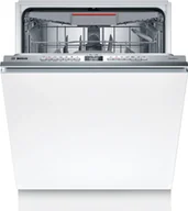 Zmywarki do zabudowy - Bosch SMV4HMX02S - miniaturka - grafika 1