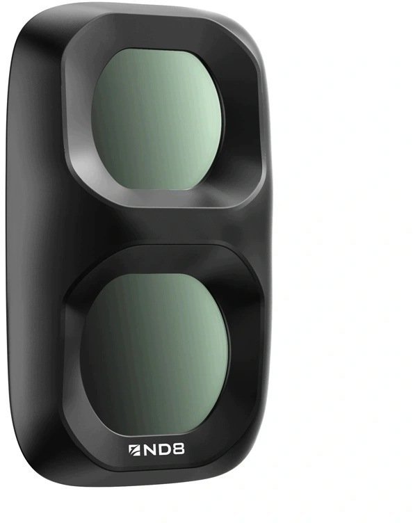 Filtr Freewell ND Osmo Pocket 4P ND8 FW-OP4P-ND8