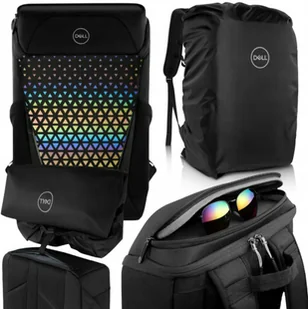 Dell Gaming Backpack 17 - Torby na laptopy - miniaturka - grafika 9