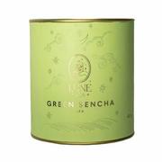 Herbata - Lune Tea - Green Sencha - Herbata sypana 40g - miniaturka - grafika 1