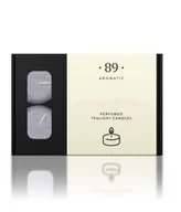 Świece - Świece Tealight - Instinct - miniaturka - grafika 1