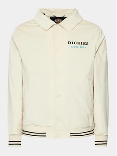 Dickies Kurtka przejściowa Westmoreland DK0A4YJO Écru Regular Fit - Kurtki męskie - miniaturka - grafika 1